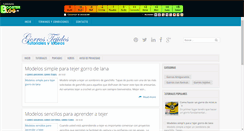 Desktop Screenshot of elpoptuneco.boosterblog.es