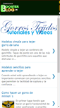Mobile Screenshot of elpoptuneco.boosterblog.es