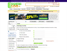 Tablet Screenshot of pixelatria.boosterblog.es