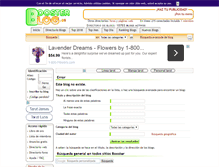 Tablet Screenshot of bloghipotecas.boosterblog.es