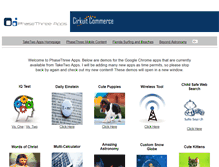 Tablet Screenshot of claridaddevida.boosterblog.es