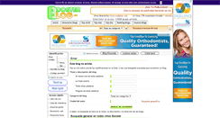 Desktop Screenshot of hugoherci.boosterblog.es