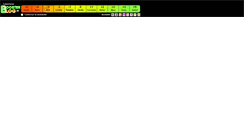 Desktop Screenshot of fruitymasters.boosterblog.es