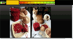 Desktop Screenshot of ivannateves.boosterblog.es