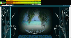 Desktop Screenshot of fayna.boosterblog.es