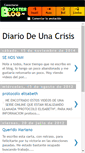 Mobile Screenshot of crinugo.boosterblog.es