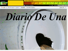 Tablet Screenshot of crinugo.boosterblog.es
