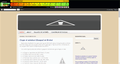 Desktop Screenshot of emigraruk.boosterblog.es