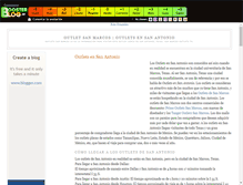 Tablet Screenshot of isela.boosterblog.es