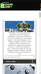 Mobile Screenshot of empleocali.boosterblog.es