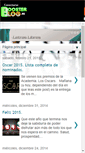 Mobile Screenshot of crsaco.boosterblog.es