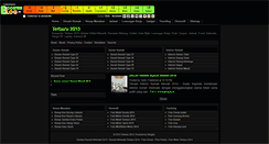 Desktop Screenshot of decor41.boosterblog.es