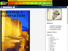 Tablet Screenshot of manoloj1963.boosterblog.es