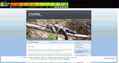 Desktop Screenshot of eleuskaltegi.boosterblog.es