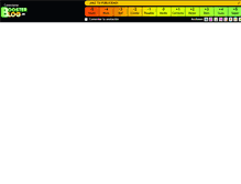 Tablet Screenshot of mariaeturismoymas.boosterblog.es