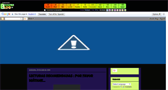 Desktop Screenshot of kanalrulo.boosterblog.es
