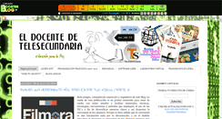 Desktop Screenshot of gercho1000.boosterblog.es