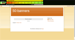 Desktop Screenshot of hernan0003.boosterblog.es