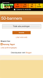 Mobile Screenshot of hernan0003.boosterblog.es