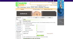 Desktop Screenshot of cpqs2.boosterblog.es
