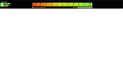 Desktop Screenshot of nomasopa.boosterblog.es