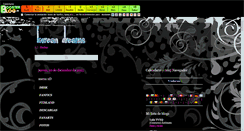 Desktop Screenshot of koreandreams.boosterblog.es