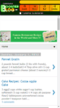 Mobile Screenshot of dfdenicolo.boosterblog.es