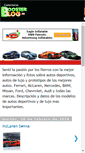 Mobile Screenshot of migu999.boosterblog.es