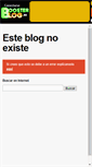 Mobile Screenshot of coastalxvacations.boosterblog.es