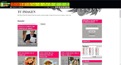 Desktop Screenshot of anaira.boosterblog.es