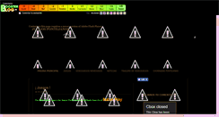 Desktop Screenshot of juegospontejanos.boosterblog.es