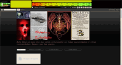 Desktop Screenshot of jgortiz1.boosterblog.es