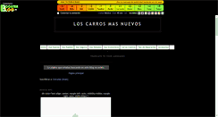 Desktop Screenshot of charly25.boosterblog.es