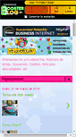 Mobile Screenshot of micotillononline.boosterblog.es