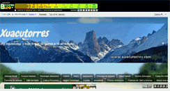 Desktop Screenshot of museoscoches.boosterblog.es