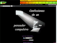 Tablet Screenshot of juanantib.boosterblog.es