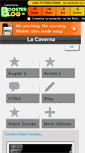 Mobile Screenshot of corvan.boosterblog.es