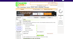 Desktop Screenshot of jehutyx.boosterblog.es