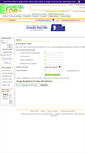 Mobile Screenshot of jehutyx.boosterblog.es
