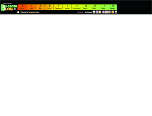 Tablet Screenshot of eleganciacero.boosterblog.es
