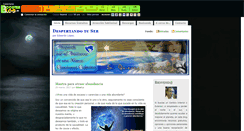 Desktop Screenshot of despertandotuser.boosterblog.es
