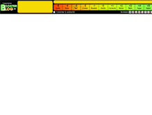 Tablet Screenshot of eljusticiero.boosterblog.es