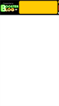 Mobile Screenshot of 2012ahora.boosterblog.es
