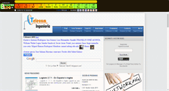 Desktop Screenshot of labv87.boosterblog.es