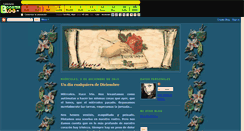Desktop Screenshot of khala.boosterblog.es