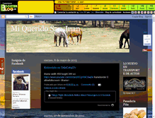 Tablet Screenshot of elsanjuanero.boosterblog.es