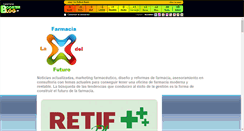 Desktop Screenshot of msastre.boosterblog.es