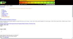 Desktop Screenshot of enladiscomusicaonline.boosterblog.es