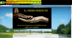 Desktop Screenshot of mocanone.boosterblog.es