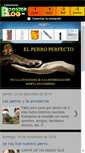 Mobile Screenshot of mocanone.boosterblog.es